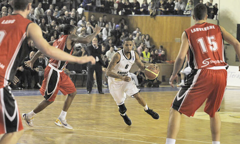 Mobitelco Cluj şi-a încheiat participarea în FIBA Eurochallenge cu un eşec